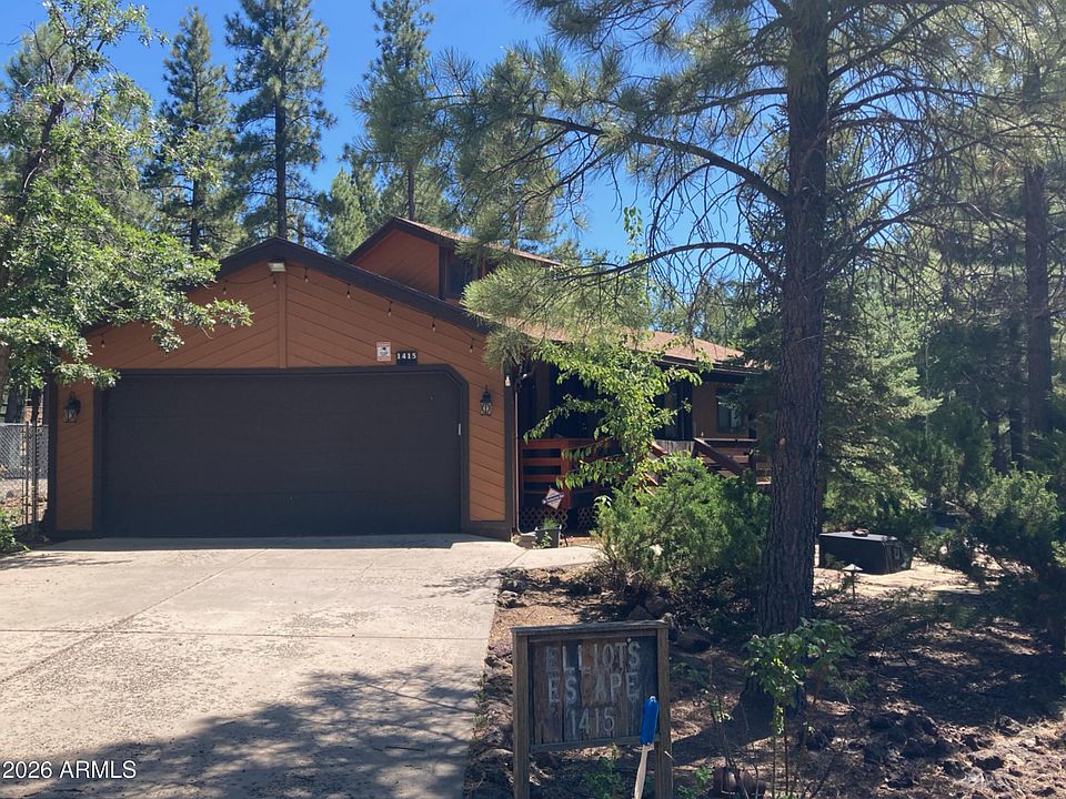 1st image of 1415 E BOBCAT Drive