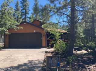 1415 E BOBCAT Drive, Munds Park, AZ 86017