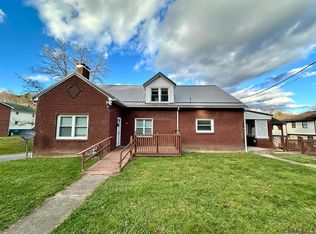454 Harshberger Rd #3, Johnstown, PA 15905