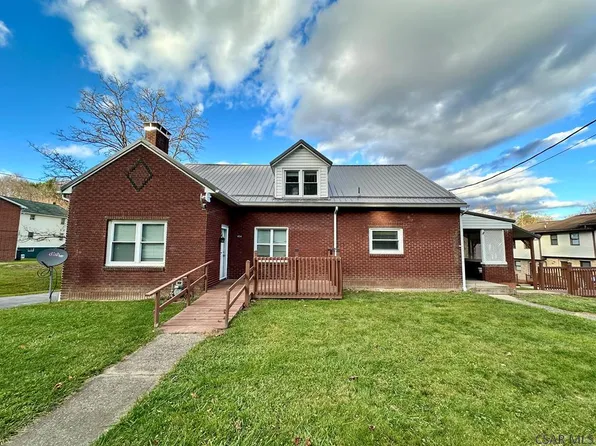454 Harshberger Rd #3, Johnstown, PA 15905