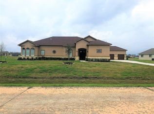 4018 Palm Crest Dr, Rosharon, TX 77583