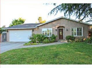 18372 Purdue Dr, Saratoga, CA