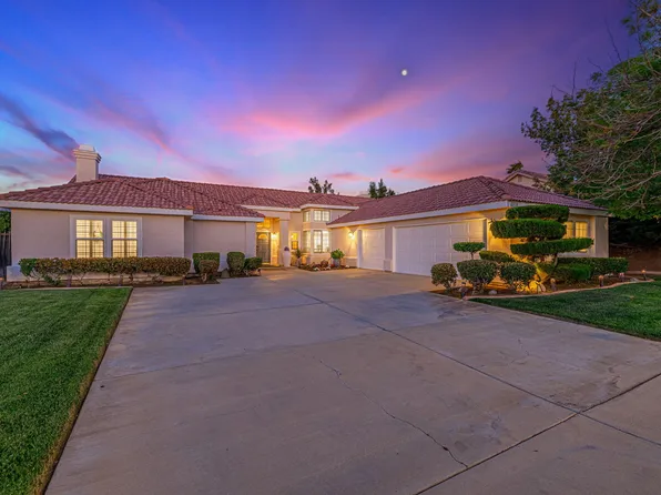 41110 Summitview Ln, Palmdale, CA 93551