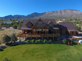 17 Timberline Dr, Las Vegas, NV 89124