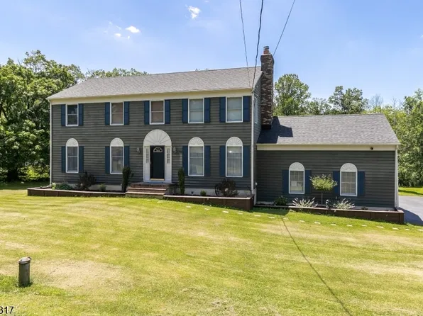 723 Brass Castle Rd, White Twp., NJ 07823