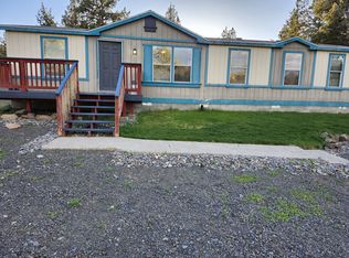 8981 SW Sand Ridge Rd, Terrebonne, OR 97760