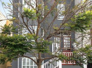 655 Castro St, San Francisco, CA 94114