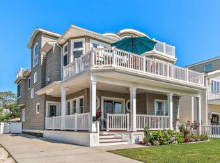 4020 Dune Dr, Avalon, NJ 08202