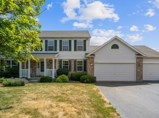 9208 Nicholas Ln, Spring Grove, IL 60081