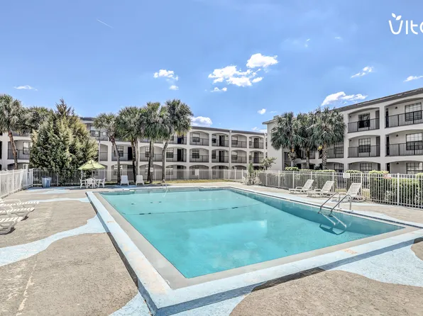 2323 McCoy Rd, Belle Isle, FL