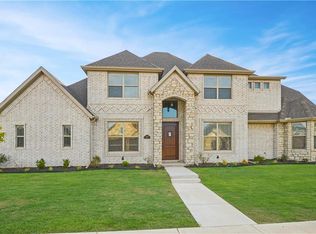 4410 SW Barton St, Bentonville, AR 72713
