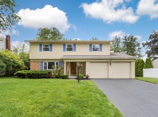6835 Bowerman St E, Columbus, OH 43085