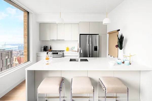 Rented by Compass | media 2