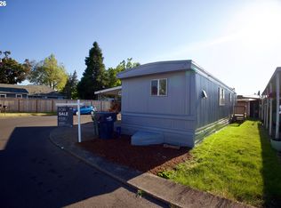 1120 W Fairview Dr Space 48, Springfield, OR 97477