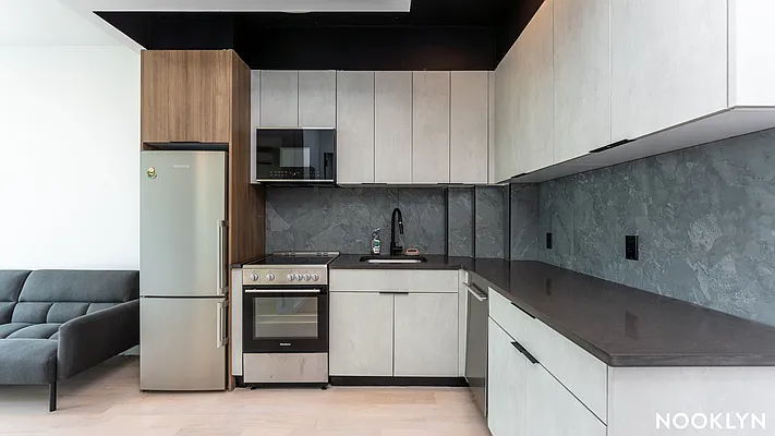Rented by Nooklyn NYC LLC | media 1