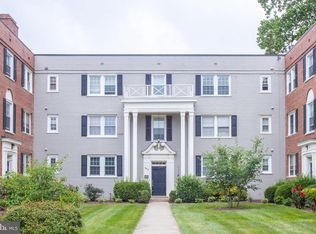 3812 V St SE APT 101, Washington, DC 20020