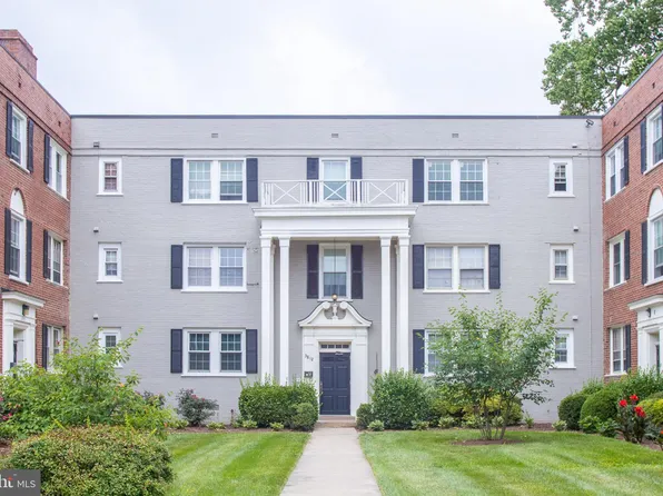 3812 V St SE APT 101, Washington, DC 20020