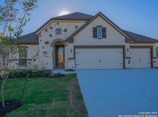 11434 Wake Robin, San Antonio, TX 78253
