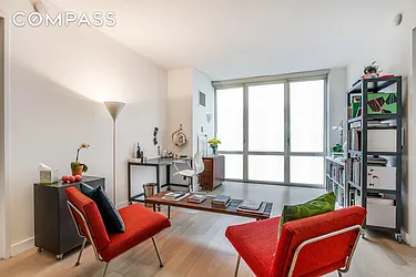 Rented by Compass