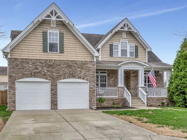 7244 Riverfront Dr, Nashville, TN 37221