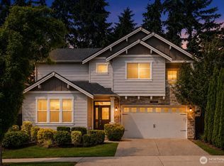 12444 NE 153rd Place, Woodinville, WA 98072