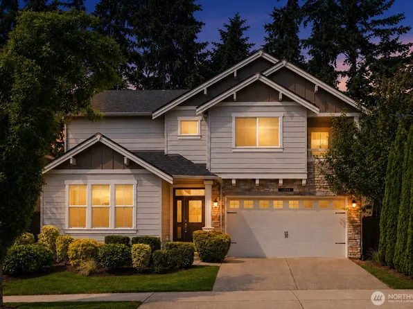 12444 NE 153rd Place, Woodinville, WA 98072