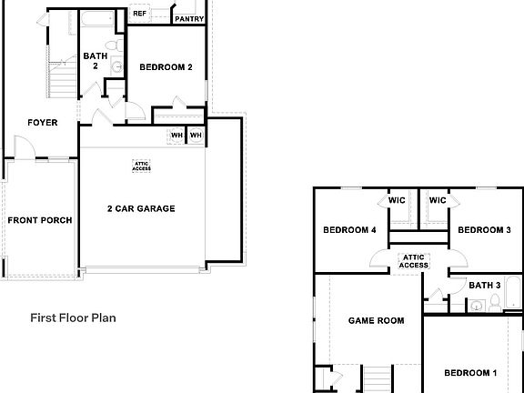 Floor Plan.