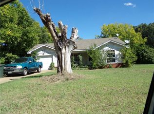 1709 Mildred St, Sherman, TX 75090