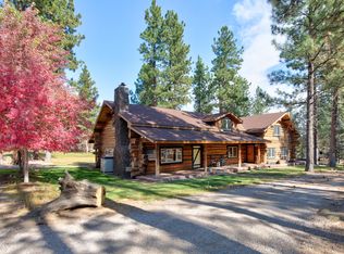 69340 Deer Ridge Rd, Sisters, OR 97759