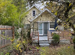 1974 Villard St, Eugene, OR 97403