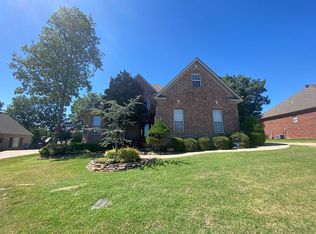 3405 Annadale Dr, Jonesboro, AR 72404