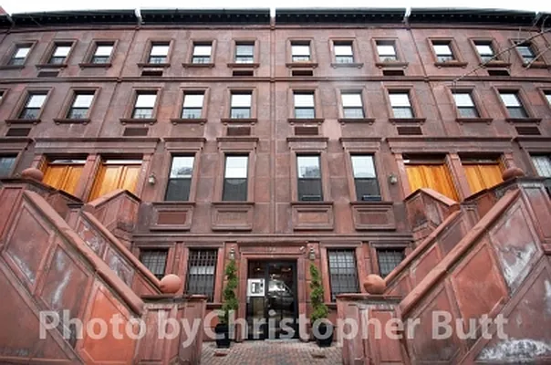 Rented by Citi Habitats | media 8