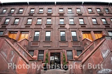 Rented by Citi Habitats