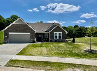 6160 Vintage Fleet Ln, Union, KY 41091