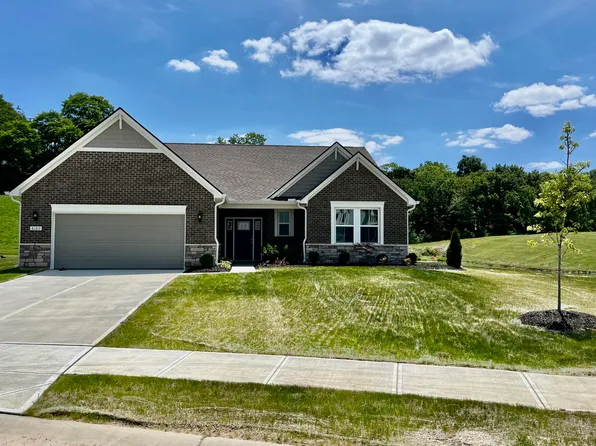 6160 Vintage Fleet Ln, Union, KY 41091
