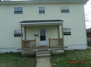 438 Price Rd, Lexington, KY 40508