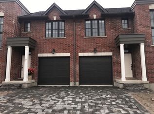 555 Sunningdale Rd E #7, London, ON N5X 0M4