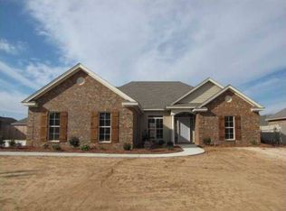 631 Tanner Ln, Montgomery, AL 36117