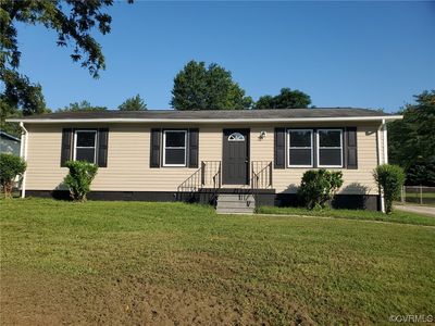 27 Saint John Ct, Petersburg, VA, 23803