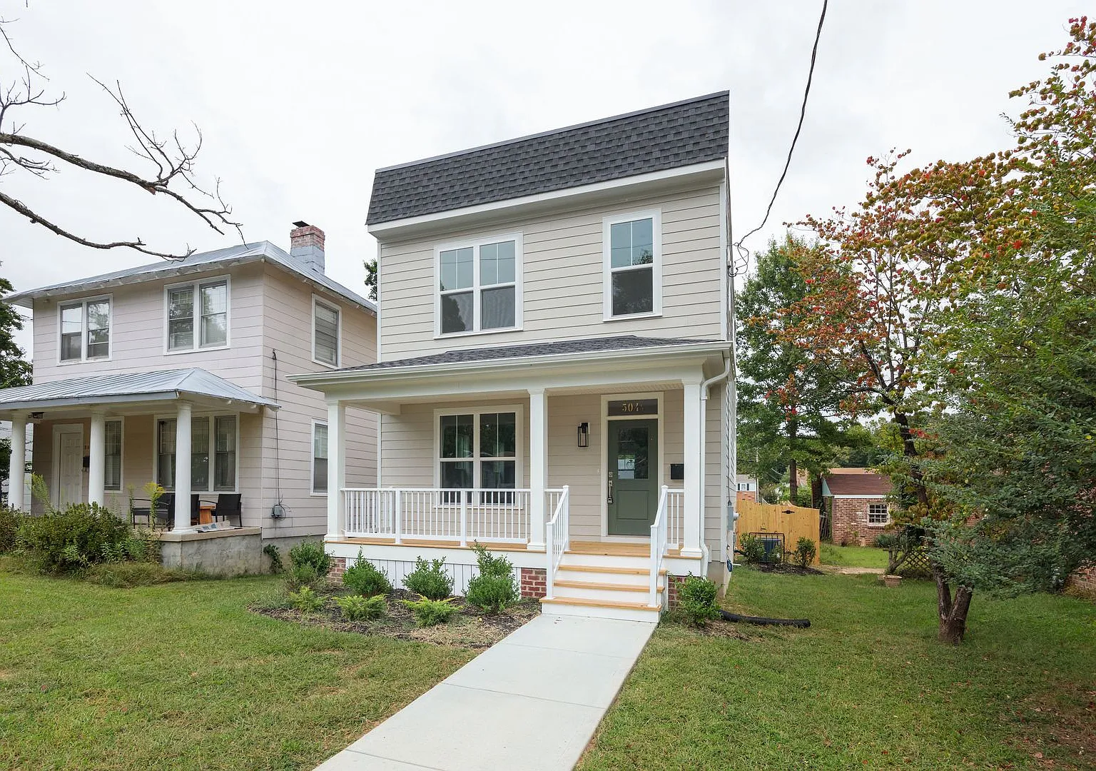 Beautiful New Construction 3 Bedroom Home in Richmond's Northside Neighborhood — Photo 2