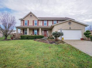 6788 Stone Valley Ct, Liberty Township, OH 45011