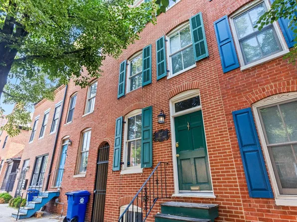 807 S Charles St, Baltimore, MD 21230