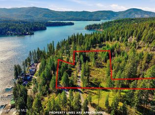 Nna N Orca Trl, Hayden, ID 83835