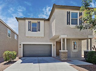 1195 E Taylor Trl, San Tan Valley, AZ 85143