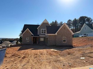 1147 Oak Blvd, Moody, AL 35004