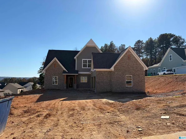 1147 Oak Blvd, Moody, AL 35004