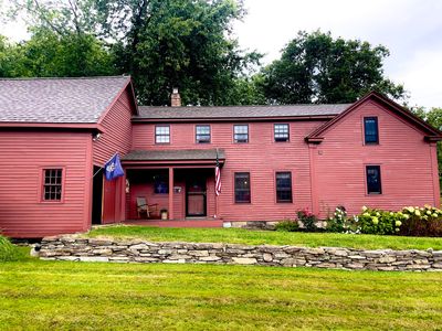 50 Nequasset Road, Woolwich, ME, 04579