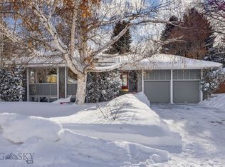 1020 E Olive St, Bozeman, MT 59715
