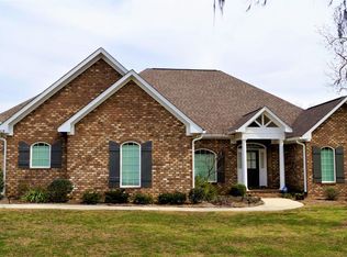 205 Quail Chase Dr, Leesburg, GA 31763