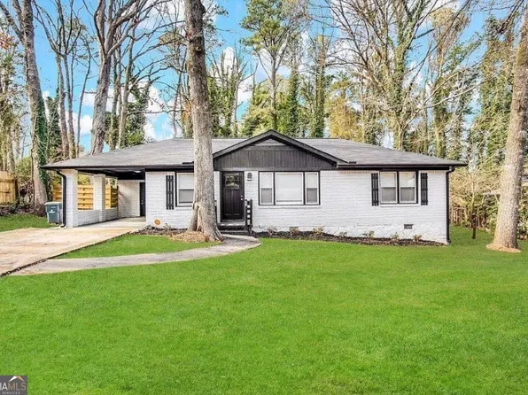 1722 McClelland Ave, East Pt, GA 30344